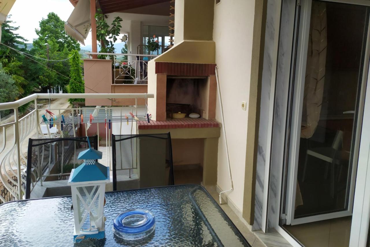 Ofrinio Central Apartments Екстериор снимка