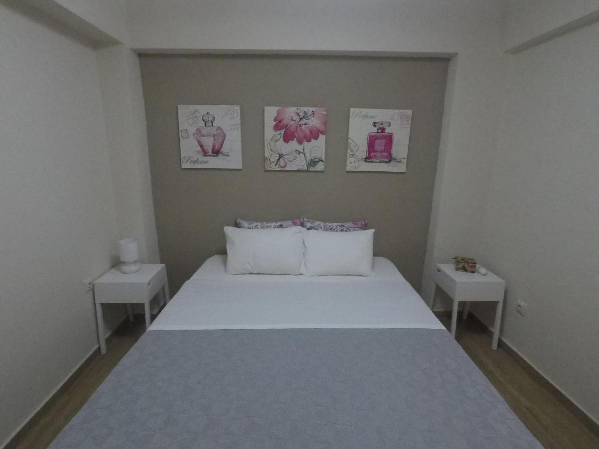Ofrinio Central Apartments Екстериор снимка