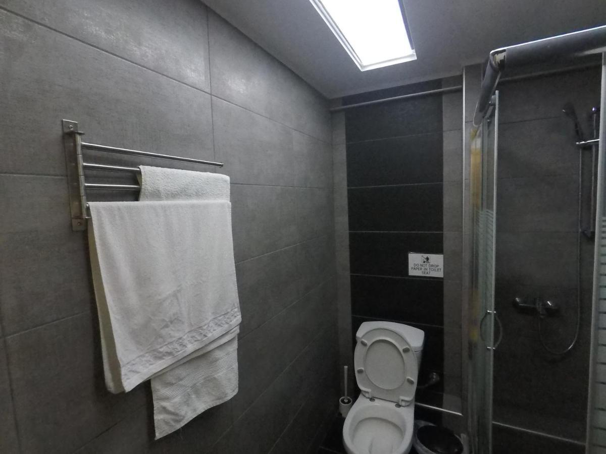 Ofrinio Central Apartments Екстериор снимка