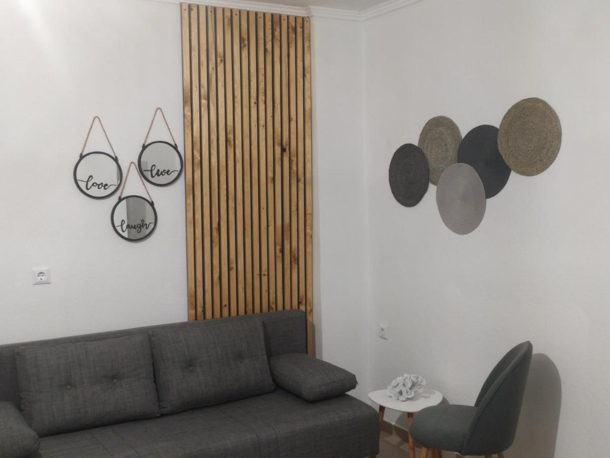 Ofrinio Central Apartments Екстериор снимка