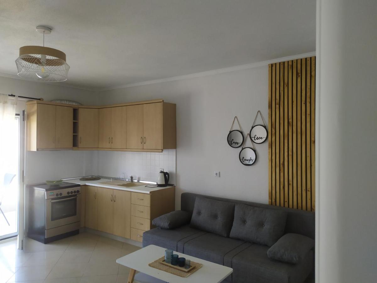 Ofrinio Central Apartments Екстериор снимка