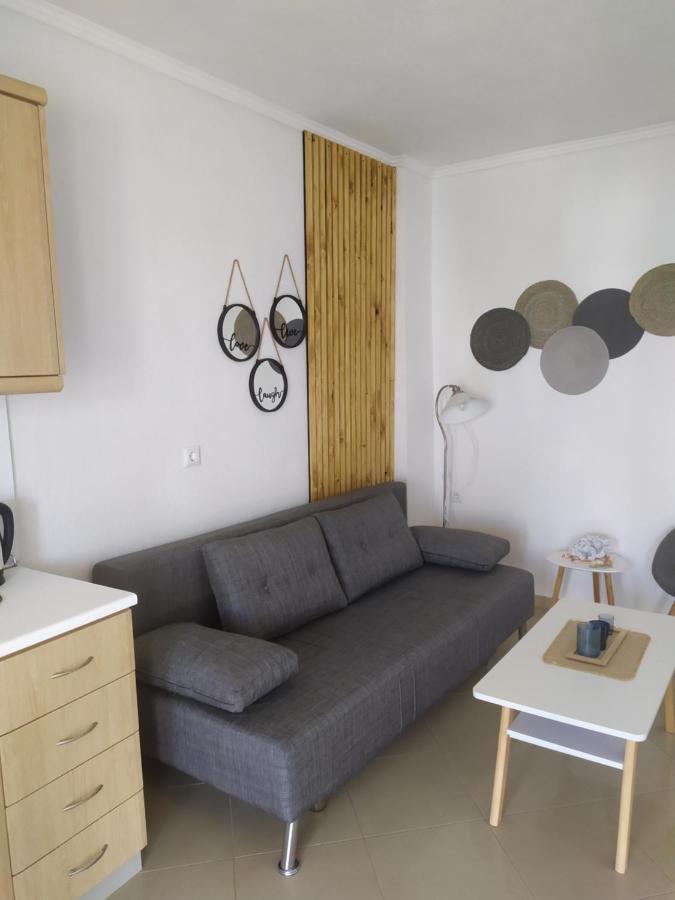 Ofrinio Central Apartments Екстериор снимка