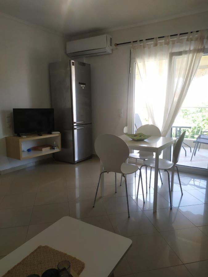 Ofrinio Central Apartments Екстериор снимка