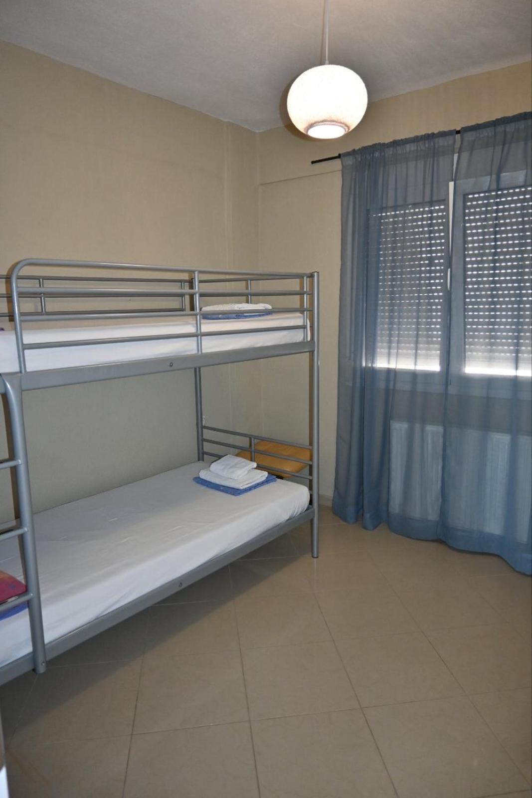 Ofrinio Central Apartments Екстериор снимка